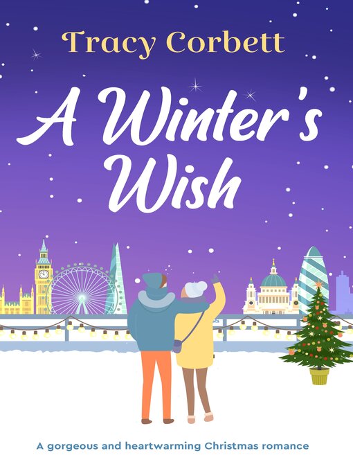 Title details for A Winter's Wish by Tracy Corbett - Available